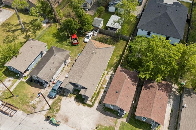 4020 Sayers Street, Houston, TX 77026