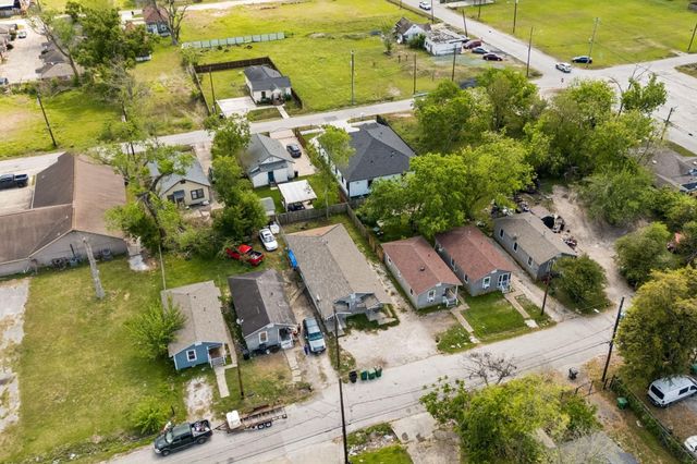 4020 Sayers Street, Houston, TX 77026