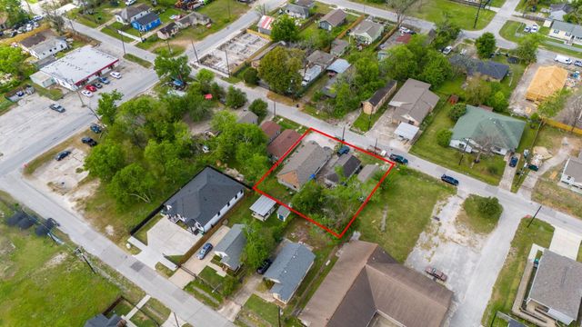 4020 Sayers Street, Houston, TX 77026