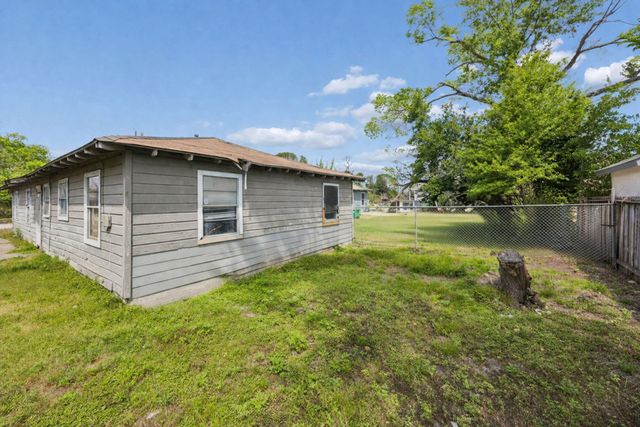 4020 Sayers Street, Houston, TX 77026