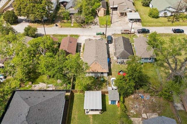 4020 Sayers Street, Houston, TX 77026