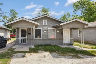 4020 Sayers Street, Houston, TX 77026