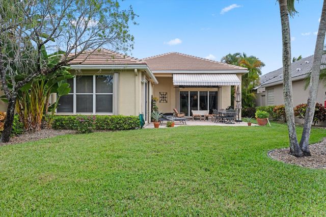 10934 Northgreen Drive, Lake Worth, FL 33449