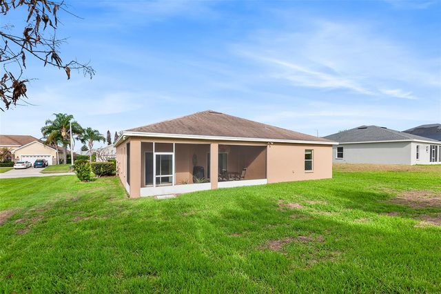 193 LAKE ARIETTA COURT, Auburndale, FL 33823