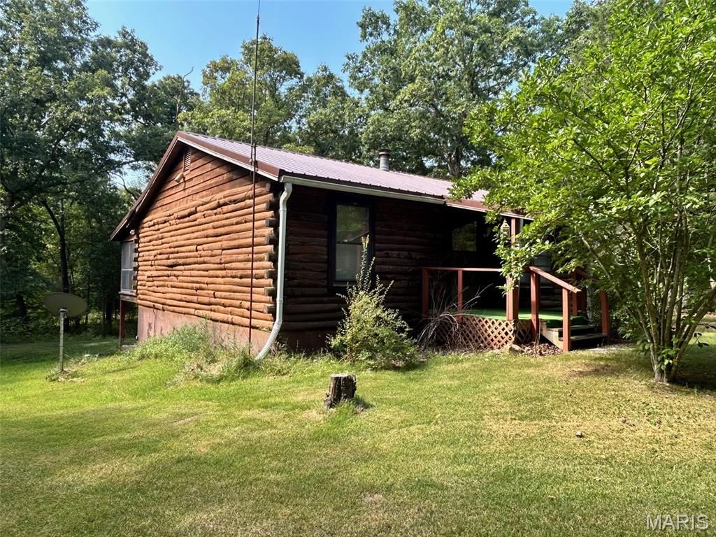10 Oak Ridge Road, Sullivan, MO 63080