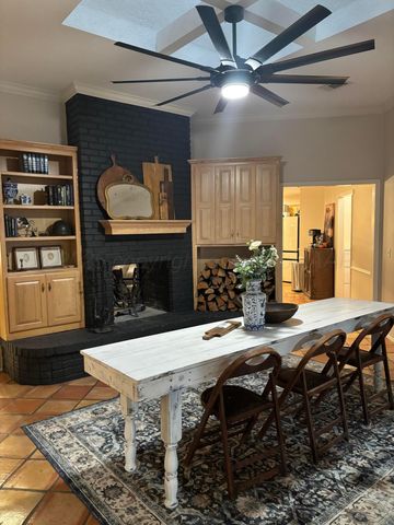 7717 TRIPP Avenue, Amarillo, TX 79121