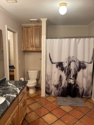 7717 TRIPP Avenue, Amarillo, TX 79121