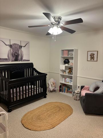 7717 TRIPP Avenue, Amarillo, TX 79121