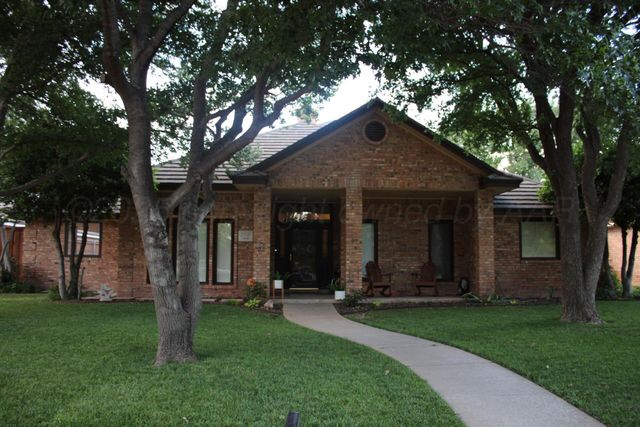 7717 TRIPP Avenue, Amarillo, TX 79121