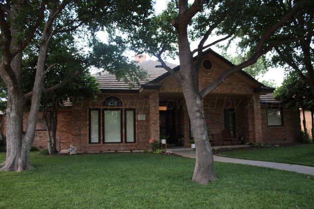 7717 TRIPP Avenue, Amarillo, TX 79121