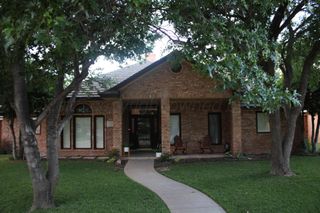 7717 TRIPP Avenue, Amarillo, TX 79121