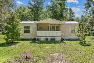4140 NW 31ST AVENUE, Bell, FL 32619