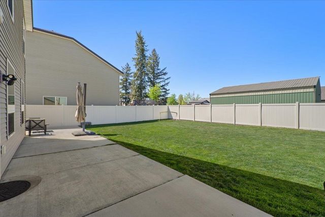 414 S Beeman St, Airway Heights, WA 99001