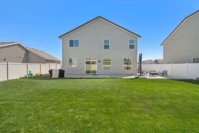414 S Beeman St, Airway Heights, WA 99001