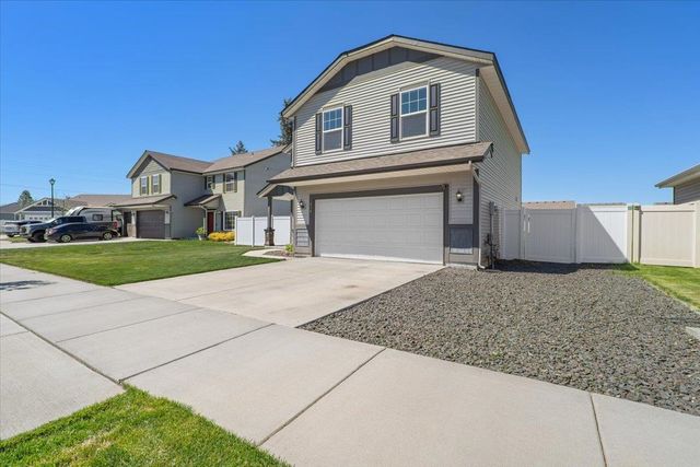414 S Beeman St, Airway Heights, WA 99001