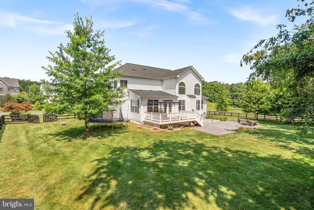 5 RAMSDELL CT, Round Hill, VA 20141