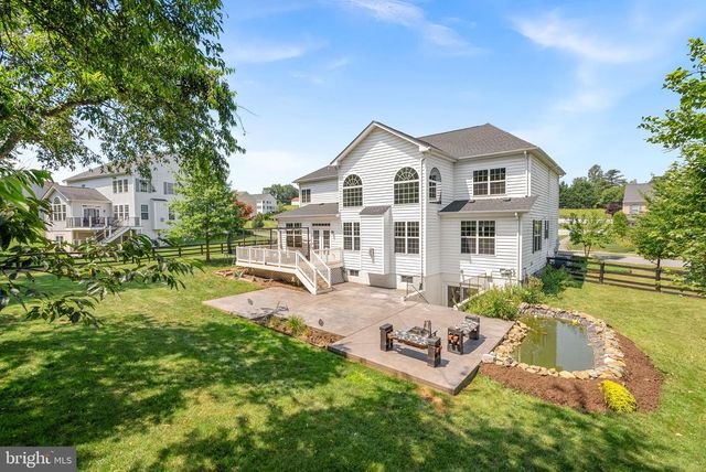 5 RAMSDELL CT, Round Hill, VA 20141