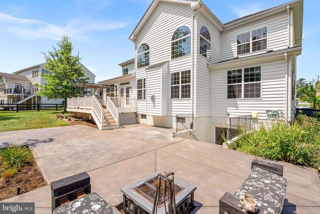 5 RAMSDELL CT, Round Hill, VA 20141