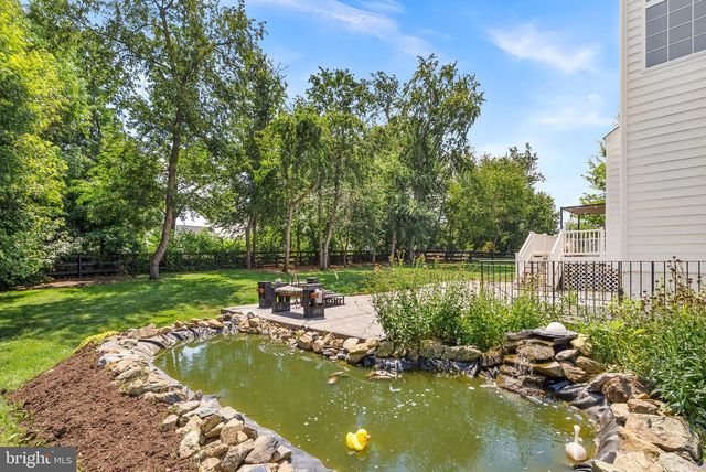 5 RAMSDELL CT, Round Hill, VA 20141