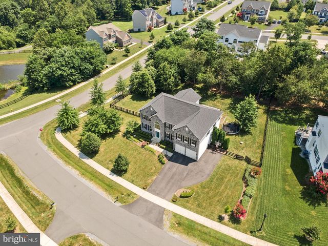 5 RAMSDELL CT, Round Hill, VA 20141