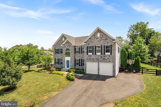 5 RAMSDELL CT, Round Hill, VA 20141