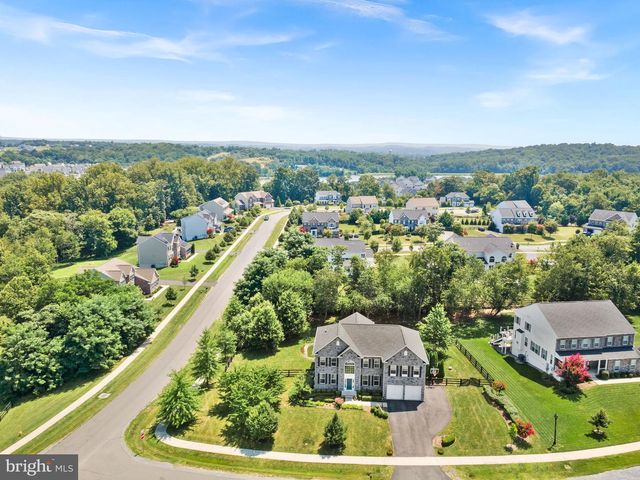 5 RAMSDELL CT, Round Hill, VA 20141