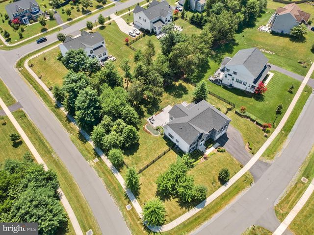 5 RAMSDELL CT, Round Hill, VA 20141