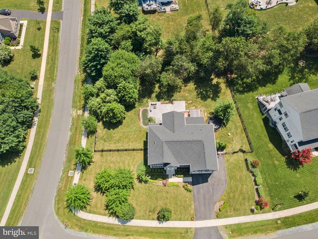 5 RAMSDELL CT, Round Hill, VA 20141