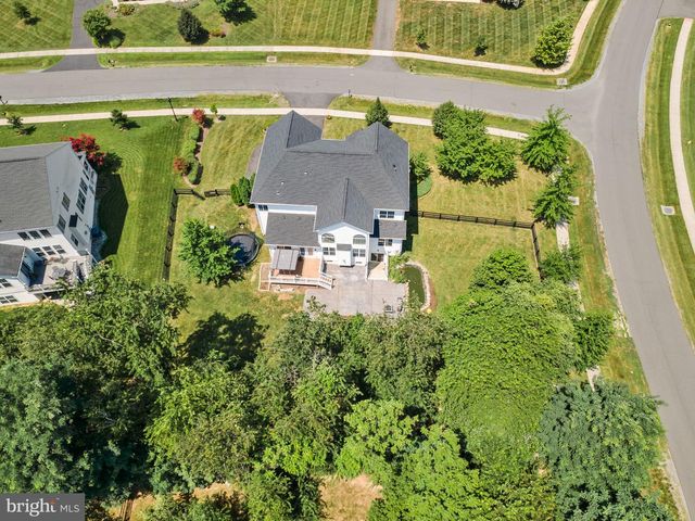 5 RAMSDELL CT, Round Hill, VA 20141