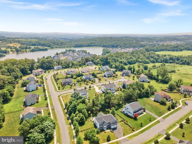 5 RAMSDELL CT, Round Hill, VA 20141