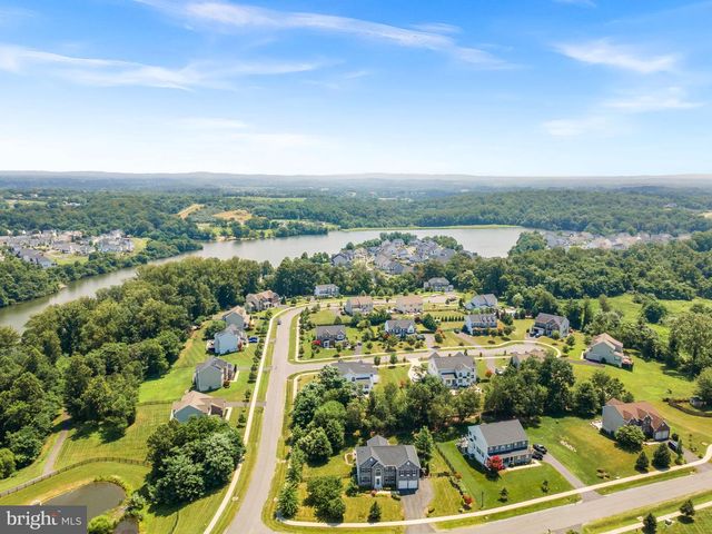 5 RAMSDELL CT, Round Hill, VA 20141