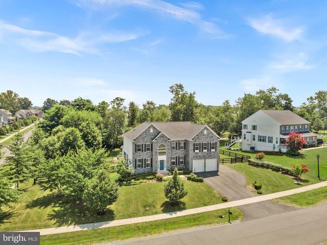 5 RAMSDELL CT, Round Hill, VA 20141