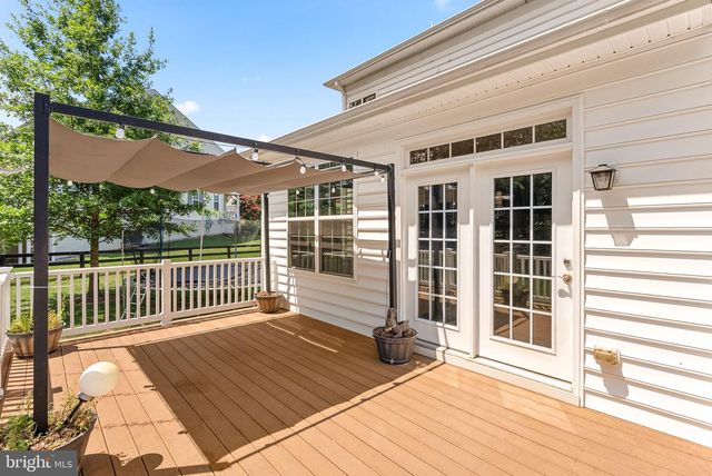 5 RAMSDELL CT, Round Hill, VA 20141