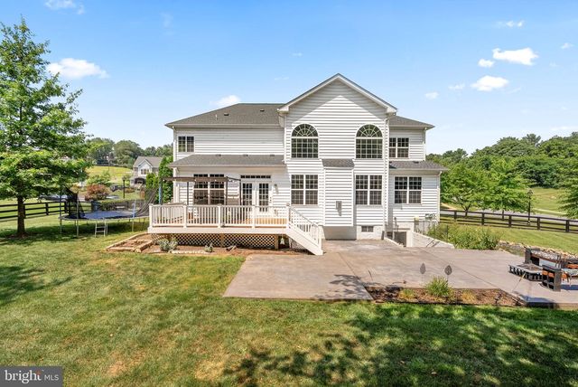 5 RAMSDELL CT, Round Hill, VA 20141