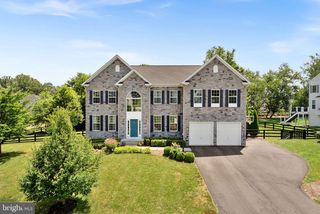 5 RAMSDELL CT, Round Hill, VA 20141
