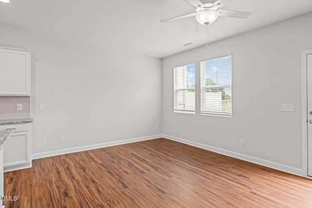 45 Village Edge Drive, Lillington, NC 27546