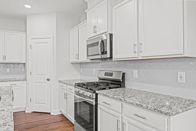 45 Village Edge Drive, Lillington, NC 27546