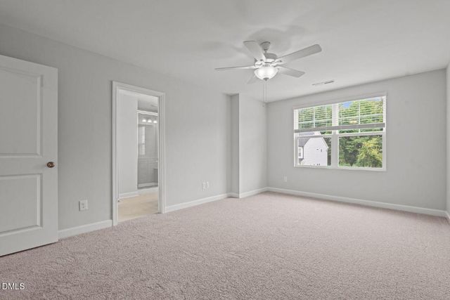 45 Village Edge Drive, Lillington, NC 27546