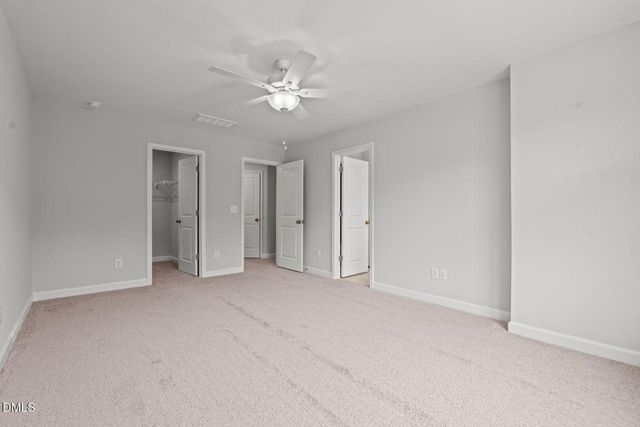 45 Village Edge Drive, Lillington, NC 27546