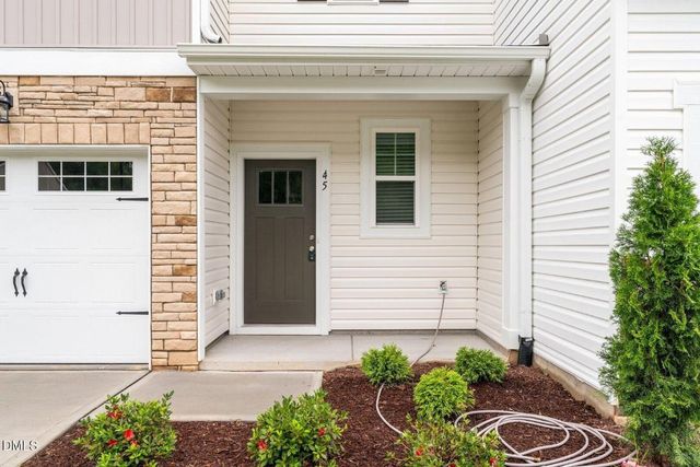 45 Village Edge Drive, Lillington, NC 27546