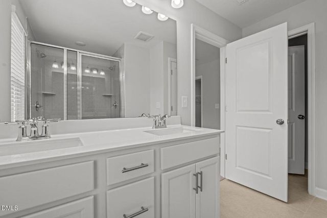 45 Village Edge Drive, Lillington, NC 27546