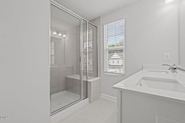 45 Village Edge Drive, Lillington, NC 27546