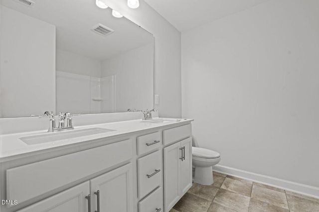 45 Village Edge Drive, Lillington, NC 27546