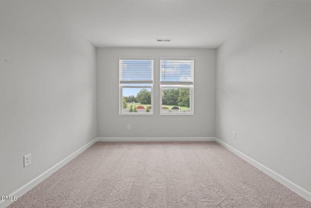 45 Village Edge Drive, Lillington, NC 27546