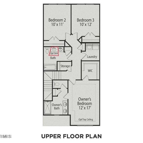 45 Village Edge Drive, Lillington, NC 27546