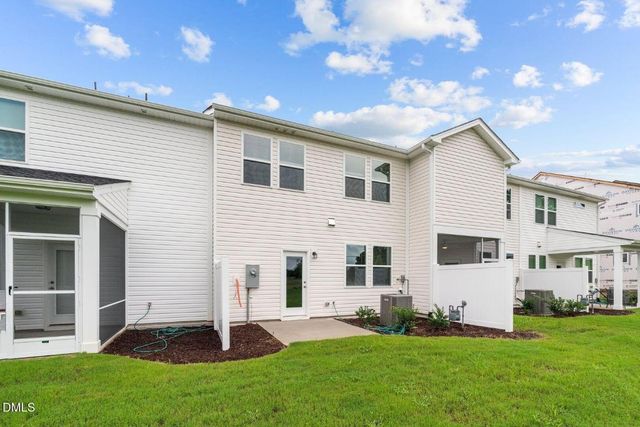 45 Village Edge Drive, Lillington, NC 27546