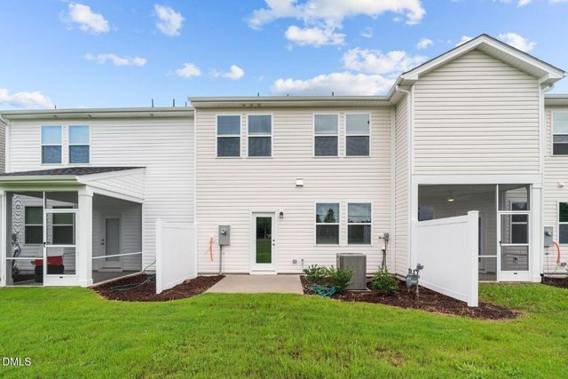 45 Village Edge Drive, Lillington, NC 27546