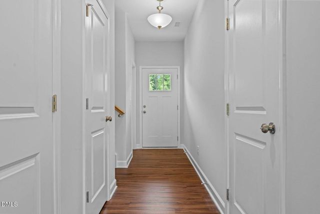 45 Village Edge Drive, Lillington, NC 27546