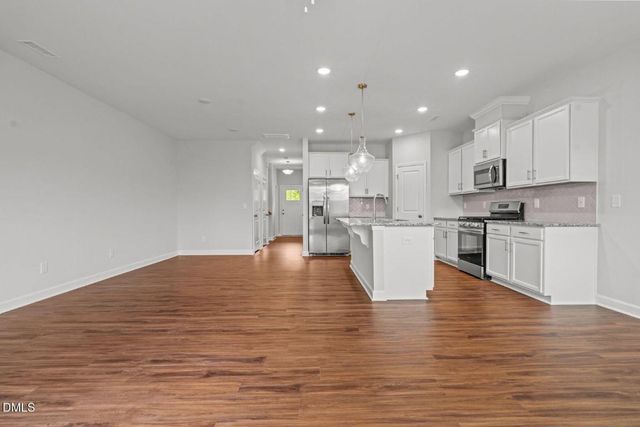 45 Village Edge Drive, Lillington, NC 27546