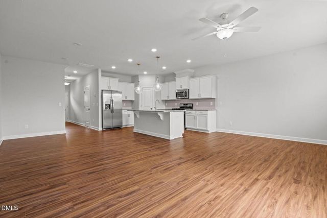 45 Village Edge Drive, Lillington, NC 27546